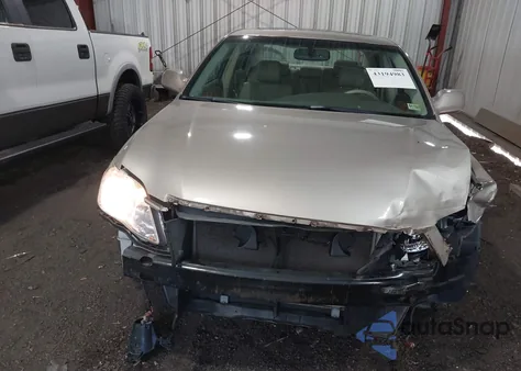 2007 Toyota Avalon Xls from USA, damaged, VIN 4T1BK36B07U189244
